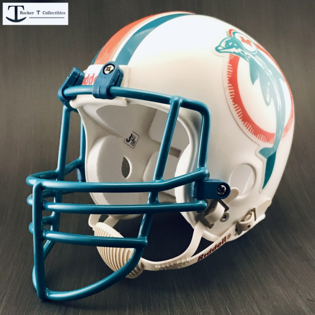 1984 Dan Marino Miami Dolphins Replica